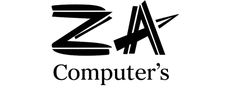 ZA Computers